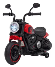 motorek-chopper-faster-na-akumulator-dla-dzieci-czerwony-radio-fm-panel-audio-led
