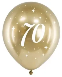 balony-glossy-zlote-70-tka-30cm-6-szt