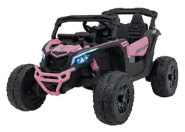 pojazd-atv-can-am-maverick-rozowy