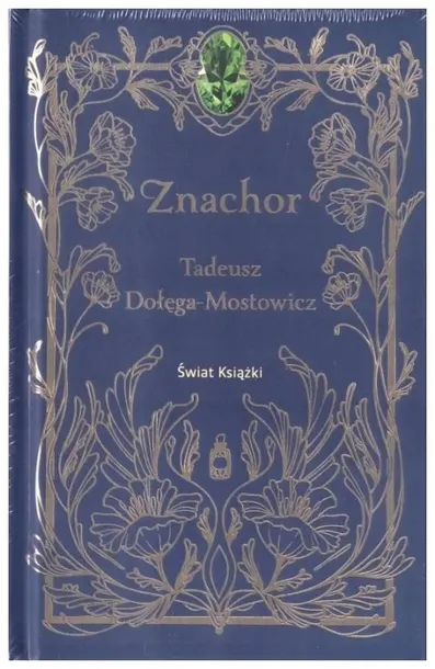 znachor-tadeusz-dolega-mostowicz