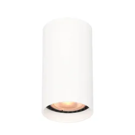 lopus-lampa-sufitowa-1xgu10-biala-italux