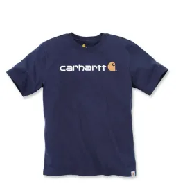 koszulka-carhartt-core-logo-t-shirt-navy