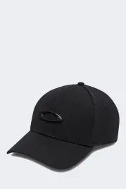 czapka-oakley-tincap-blackcarbon-fiber