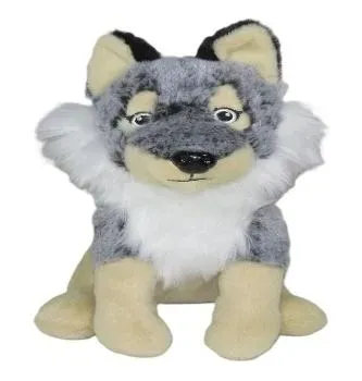 wilk-25cm