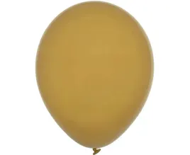 balony-decomex-pastel-mocha-25szt