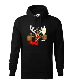 bluza-z-kapturem-renifer-kielich-swieta-smieszna