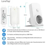 gniazdko-loratap-wsp211q1-eu-seria-wsp211q1-eu