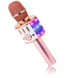 bezprzewodowy-mikrofon-do-karaoke-rozowy-bluetooth-bonaok