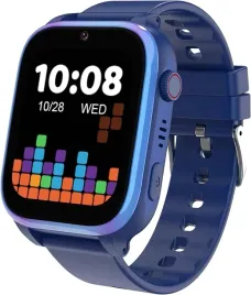 smart-watch-dla-dzieci-kroki-kalorie-muzyka-niebieski