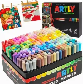 markery-akrylowe-320-kolorow-profesjonalny-zestaw-markerow-artly