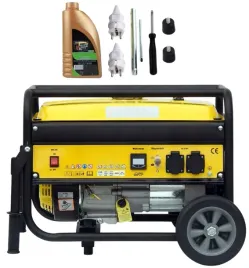 agregat-generator-pradotworczy-benzynowy-2800w-prezent-jednofazowy-olej