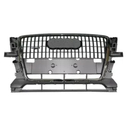 audi-q5-8r-2008-2012-atrapa-srodkowa-grill-nowy-8r0853651a