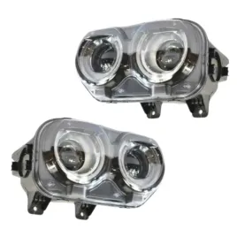 dodge-challenger-2014-2023-reflektory-lampy-przednie-lewa-prawa-komplet