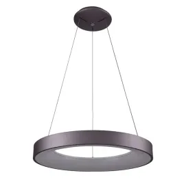 giulia-d60-led-lampa-wiszaca-1-punktowa-brazowa-italux