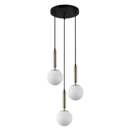 ravena-lampa-wiszaca-3xe27-mosiadz-biala-italux