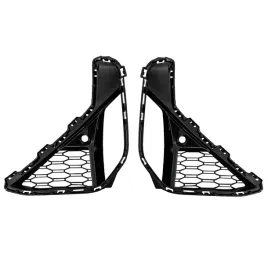 bmw-x1-u11-2022-kratki-atrapy-w-zderzaku-grill-prawa-lewa-komplet-nowe