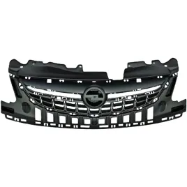opel-corsa-d-s07-06-14-kratka-chlodnicy-atrapa-przednia-grill-nowa-13344482