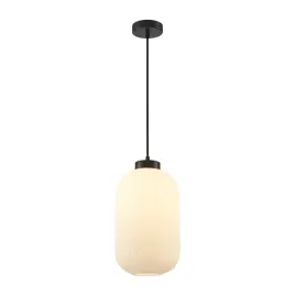 lindo-lampa-wiszaca-1xe27-czarna-italux