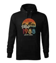bluza-z-kapturem-vintage-1988-urodziny-prezent