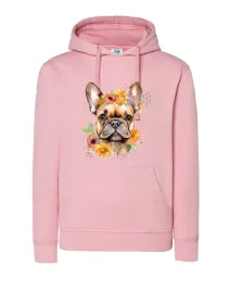 bluza-z-kapturem-buldog-francuski-pies