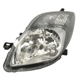 reflektor-lampa-przednia-lewa-toyota-yaris-hatchback-sport-2009-2011-nowa