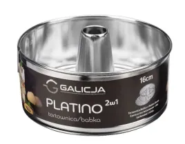 tortownica-babka-2w1-platino-16cm-27773