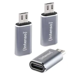 intenso-adapter-usb-c480m-usb-c-do-microusb-zestaw-3-sztuki