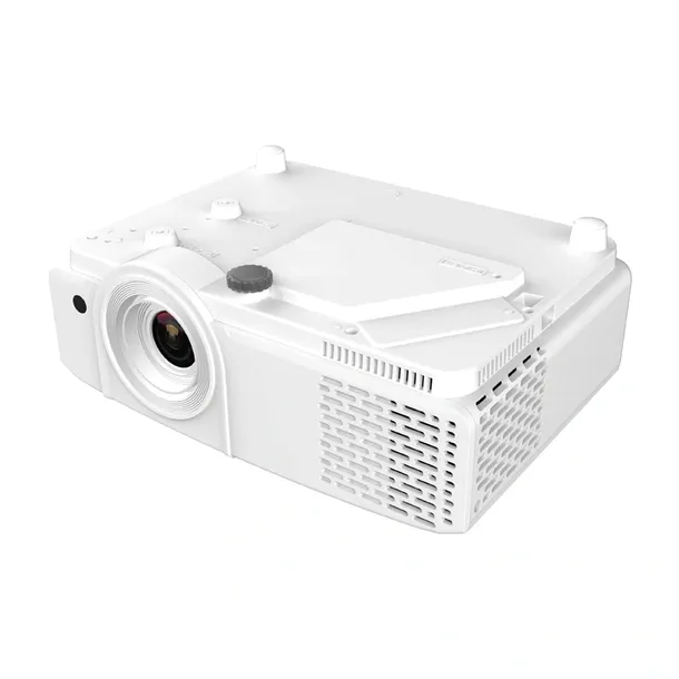 projektor-phillips-pr-650-wxga-bialy-stan-nowy