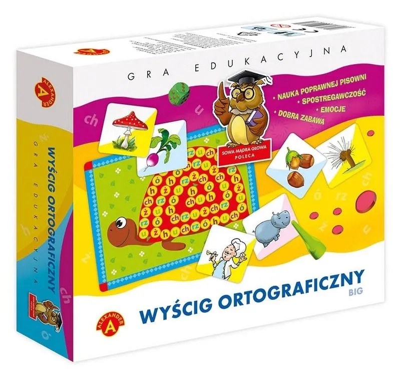 Grafika w opisie produktu