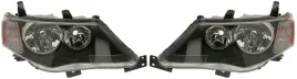 mitsubishi-outlander-reflektor-lampa-przednia-zestaw-lamp-lewa-prawa-nowe