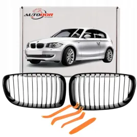 bmw-1-e87-e81-e82-2007-2013-nerki-atrapy-grille-kratki-czarny-polysk-p-l