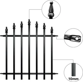 metalowe-ogrodzenie-ogrodowe-thealyn-zestaw-5-elementow-66-x-61-cm-kazdy