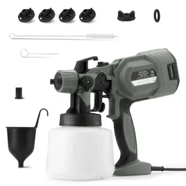 pistolet-natryskowy-amazon-basics-o-mocy-700-w-ze-zbiornikiem-1200-ml