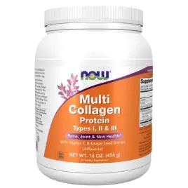 now-foods-multi-collagen-protein-typy-i-ii-iii-z-witamina-c-proszek-454-g