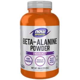 now-foods-beta-alanina-w-proszku-super-sila-oraz-wydolnosc-treningu-500-g