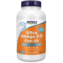 suplement-now-foods-ultra-omega-3-d-zdrowe-serce-mozg-i-wzrok-180-kapsulek