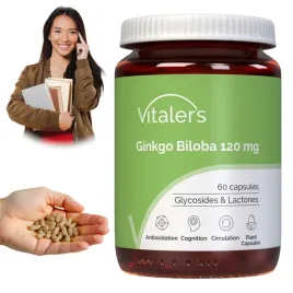 vitaler-s-ginkgo-biloba-milorzab-japonski-120-mg-pamiec-i-mozg-60-kapsulek