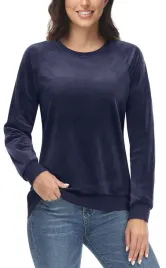 damska-bluzka-welurowa-z-dlugim-rekawem-granatowa-ciepla-granatowa-xl