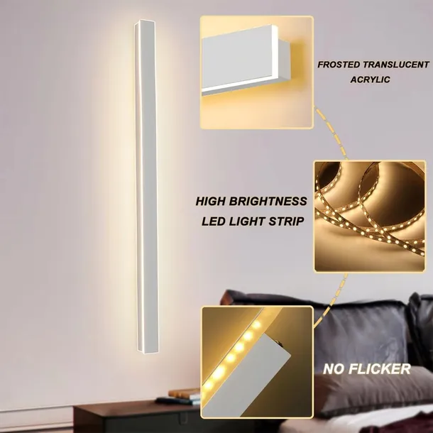 lampa-scienna-marka-model-bialy-sciemniana-pilot-zdalny-rodzaj-gwintu-zintegrowane-zrodlo-led