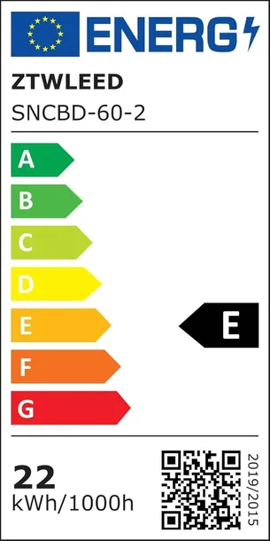 lampa-scienna-marka-model-bialy-sciemniana-pilot-zdalny-klasa-efektywnosci-energetycznej-e