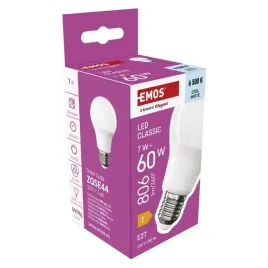 emos-zq5e44-zarowka-led-classic-a60-e27-7-w-60-w-806-lm-zimna-biel