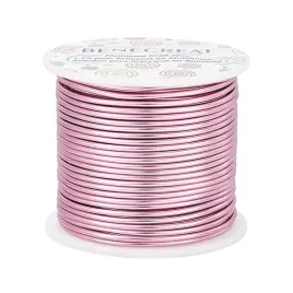 drut-benecreat-30m-rozowy-odporny-na-matowienie-do-bizuterii-2mm