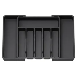 organizer-lifewit-silverware-rozszerzalny-czarny-duzy-regulowany-uchwyt
