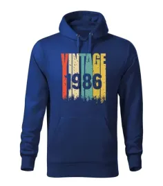 bluza-z-kapturem-vintage-1986-urodziny-prezent