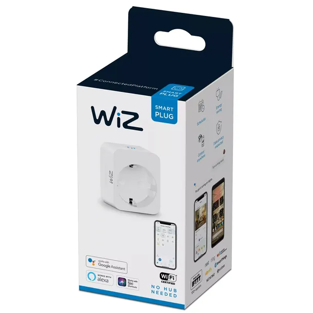 gniazdko-wiz-smart-plug-wifi-marka-wiz