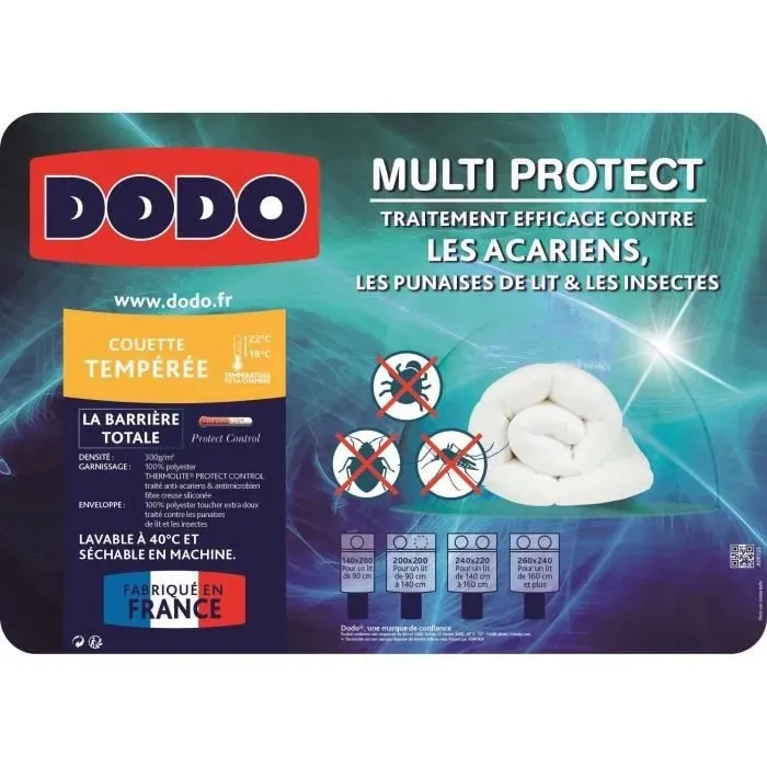 ciepla-koldra-dodo-multiprotect-240-x-260-cm