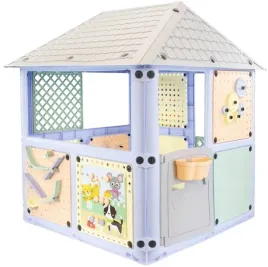 domek-ogrodowy-dla-dzieci-smart-house-centrum-zabawy-6w1-plac-zabaw-polski