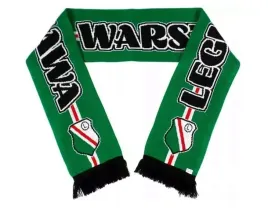 legia-warszawa-oryginalny-szalik-szal-herb-zielony