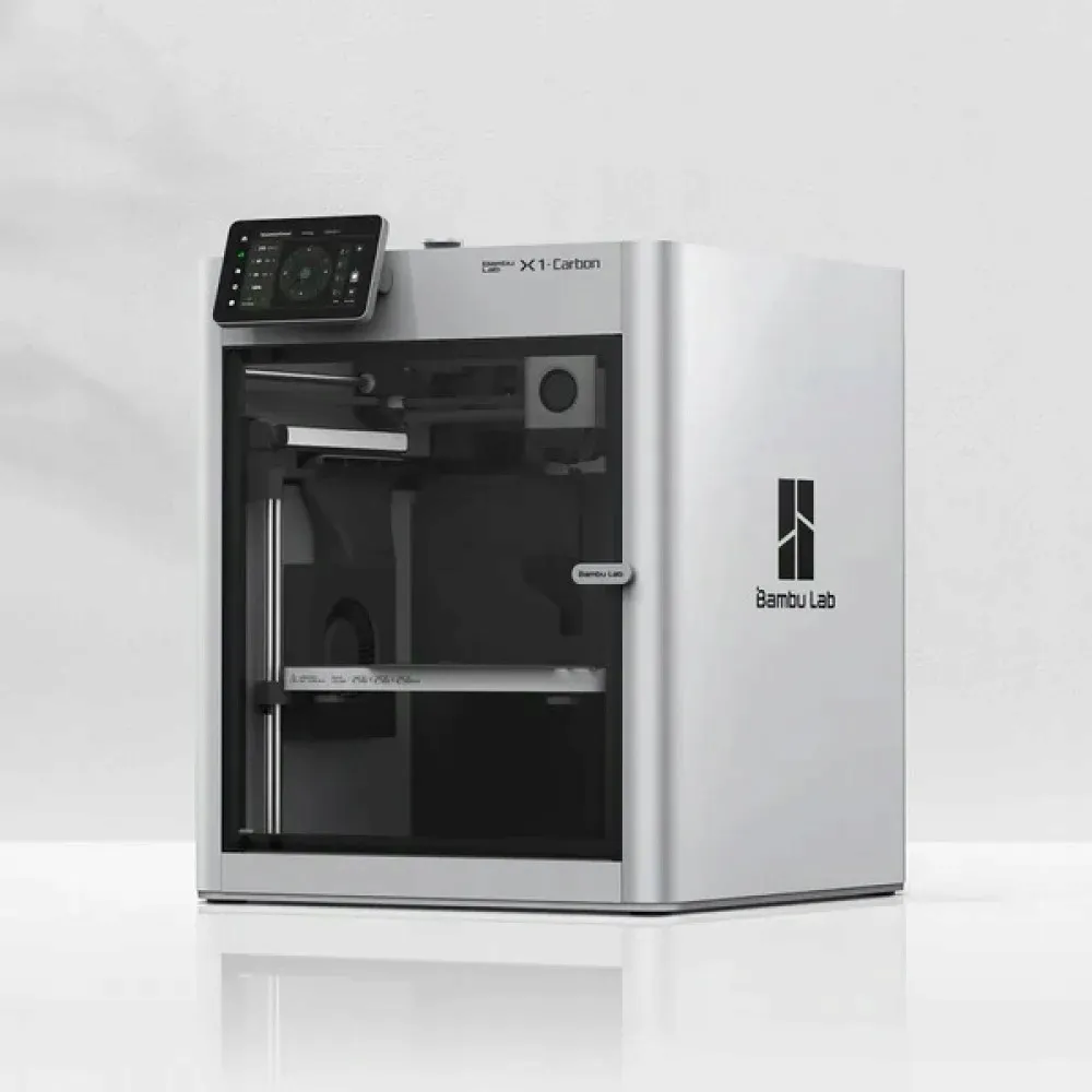 drukarka-3d-bambu-lab-x1-carbon-3d-print-stan-nowy