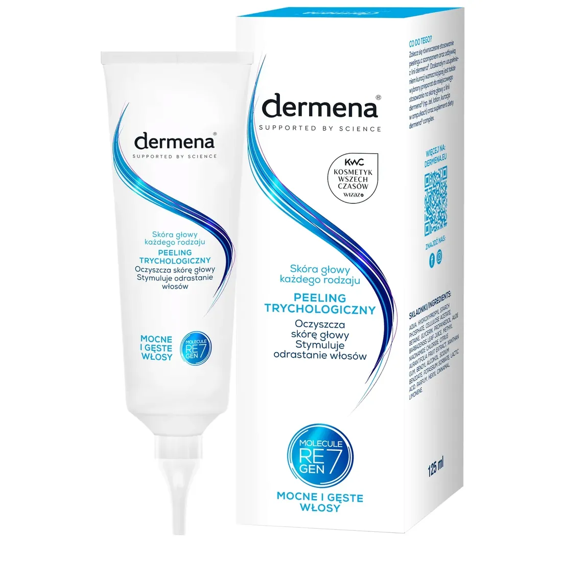dermena-peeling